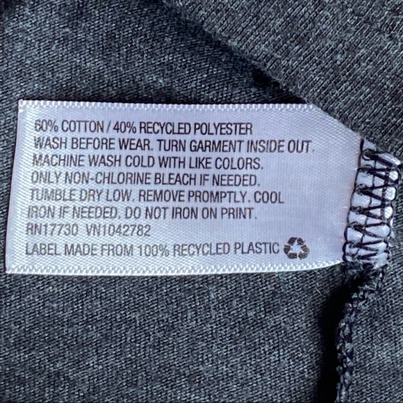 Unity themed shirt size 12 months gray WUC Gay Pride baby girls boys top - Picture 11 of 14